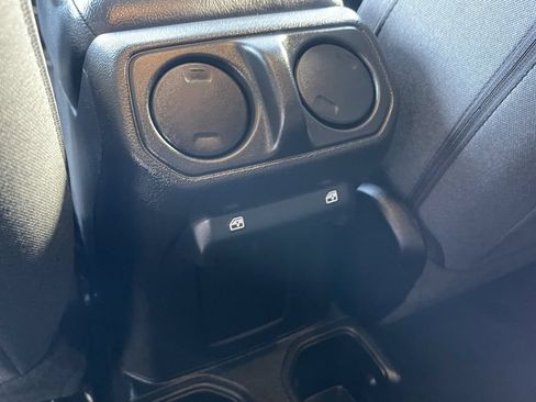 New 2026 Jeep Gladiator Sport AWD/4WD image 22