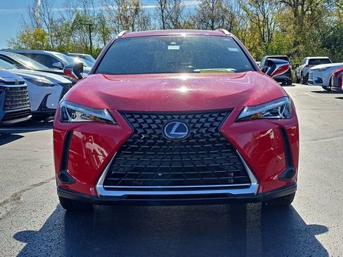 Used 2020 Lexus UX 250h w/ Premium Package image 2
