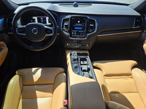 Certified 2023 Volvo XC90 T8 Ultimate AWD/4WD image 22
