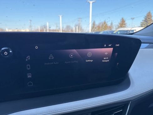 Used 2025 Buick Encore GX Preferred w/ Comfort Package image 30