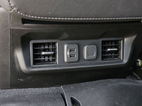 Used 2020 Chevrolet Silverado 1500 LT w/ Texas Edition AWD/4WD image 30