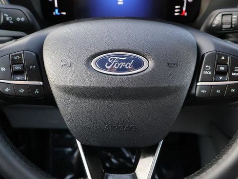 Used 2024 Ford Escape Active FWD image 22