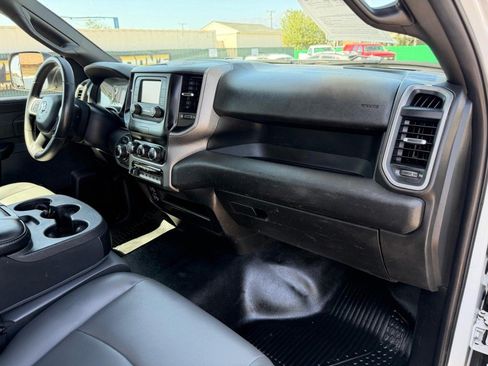 Used 2021 RAM 2500 Tradesman RWD image 32
