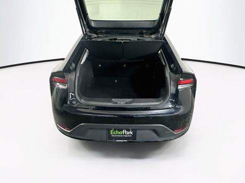 Used 2025 Toyota Prius LE FWD image 29