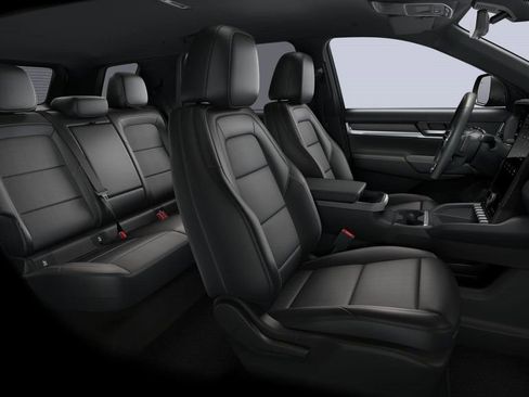 New 2026 GMC Terrain Elevation w/ Elevation Premium Package image 34