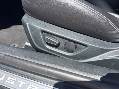 Certified 2023 Ford Mustang Premium RWD image 16