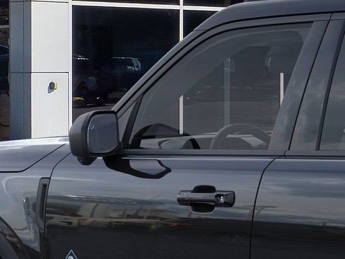 New 2025 Ford Bronco Sport Outer Banks w/ Outer Banks Tech Package+ image 20