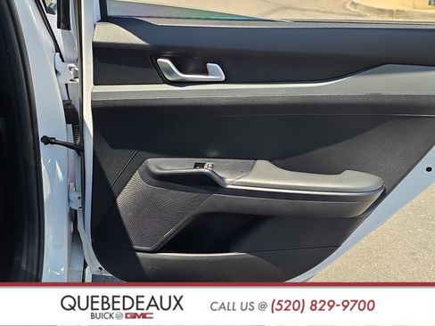 Used 2022 Kia K5 GT-Line AWD/4WD image 25