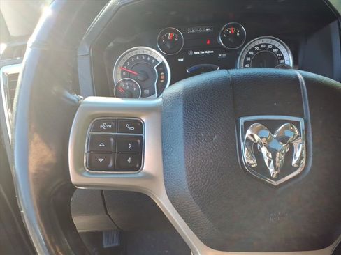 Used 2018 RAM 2500 Laramie w/ Snow Chief Group image 26