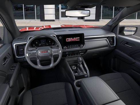 New 2026 GMC Canyon Elevation w/ Convenience Package AWD/4WD image 15