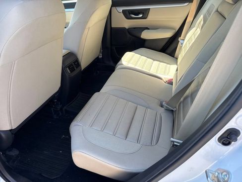 Used 2019 Honda CR-V LX image 11