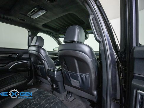 Used 2025 Kia Telluride SX Prestige X-Line AWD/4WD image 39