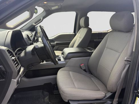 Used 2018 Ford F150 XLT w/ Equipment Group 302A Luxury AWD/4WD image 9