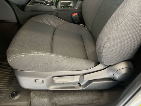 Used 2026 Toyota 4Runner SR5 AWD/4WD image 12