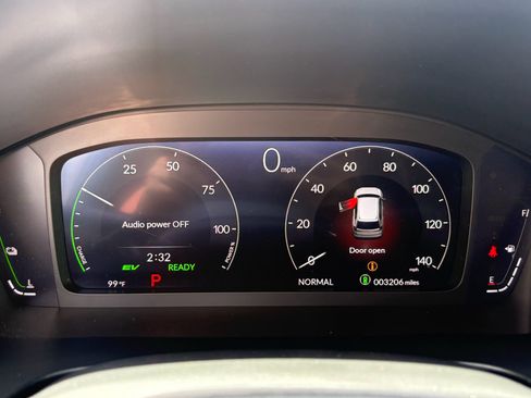 Used 2026 Honda CR-V Sport-L image 16