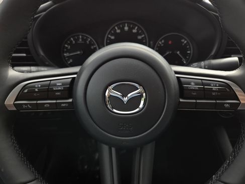 New 2026 MAZDA MAZDA3 2.5 S Sedan w/ Preferred Pkg FWD image 17