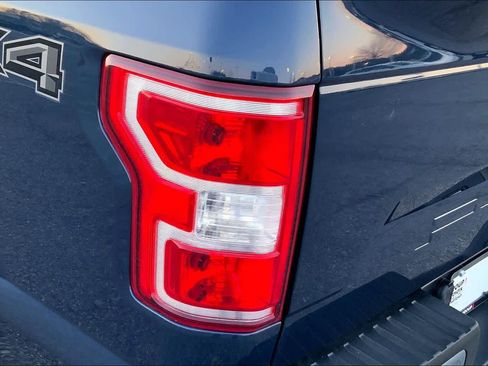 Used 2020 Ford F150 XLT w/ Equipment Group 302A Luxury image 27