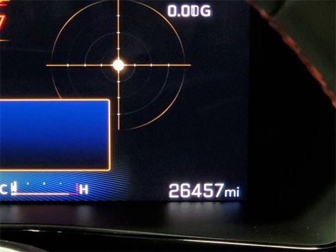 Certified 2024 Chevrolet Colorado Z71 w/ Z71 Convenience Package 2 image 20