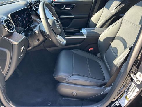 Certified 2026 Mercedes-Benz GLC 300 4MATIC image 22