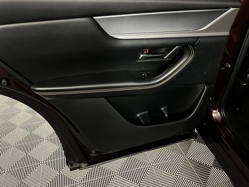 Used 2024 MAZDA CX-90 Plug-In Hybrid w/ Premium Plus image 25