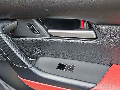 Used 2025 MAZDA CX-50 AWD 2.5 Hybrid w/ Premium Pkg image 33