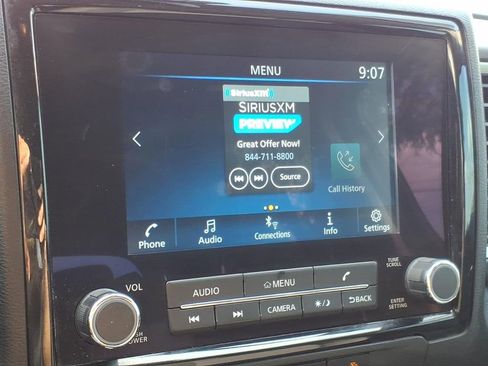 Used 2023 Nissan Frontier SV RWD image 19