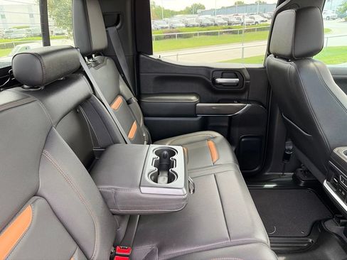 Used 2021 GMC Sierra 1500 AT4 w/ AT4 Premium Package AWD/4WD image 42