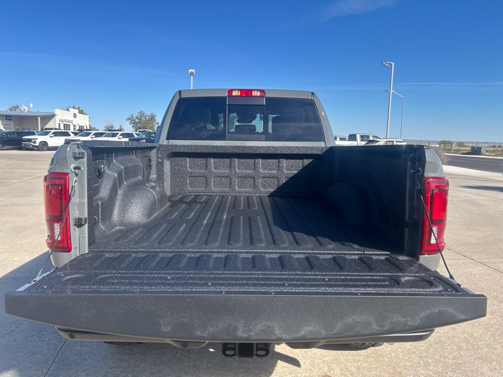 New 2027 RAM 2500 Power Wagon AWD/4WD image 5