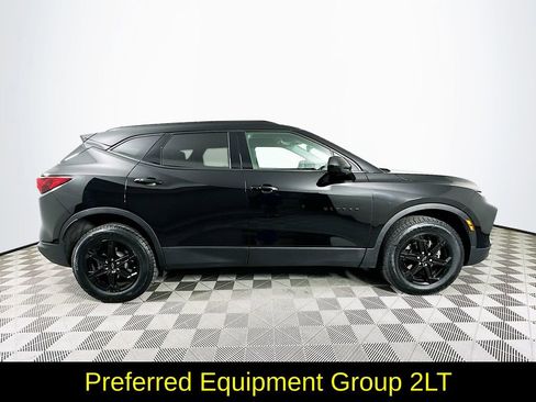 Used 2024 Chevrolet Blazer LT w/ Convenience Package image 11