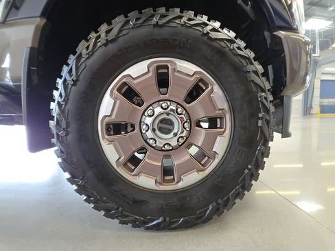 Used 2023 Ford F250 King Ranch AWD/4WD image 29