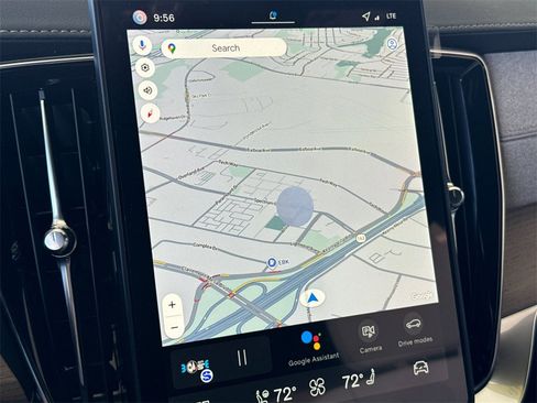 New 2026 Volvo XC90 B5 Core image 19