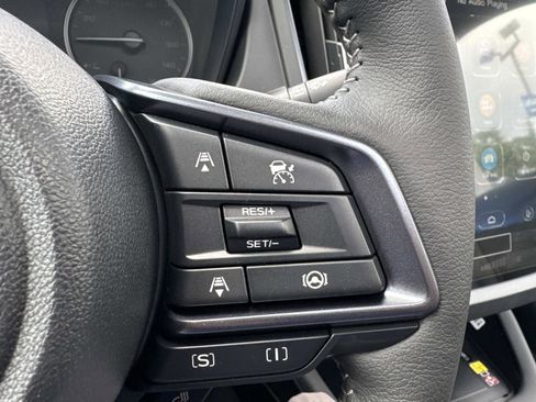 New 2026 Subaru Forester Limited image 18