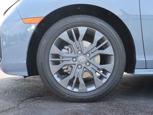 Used 2026 Honda Odyssey Touring image 10