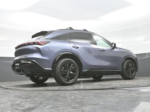 New 2027 INFINITI QX65 Sport w/ Premium Package AWD/4WD image 31