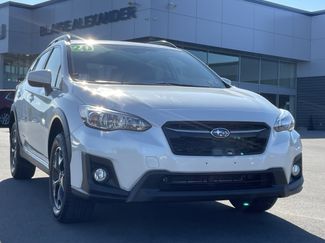Used 2020 Subaru Crosstrek 2.0i Premium w/ Popular Package #2 image 1