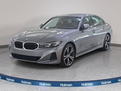 Used 2023 BMW 330i Sedan w/ Driving Assistance Package