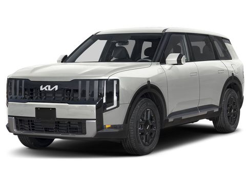 New 2027 Kia Telluride S AWD/4WD image 28