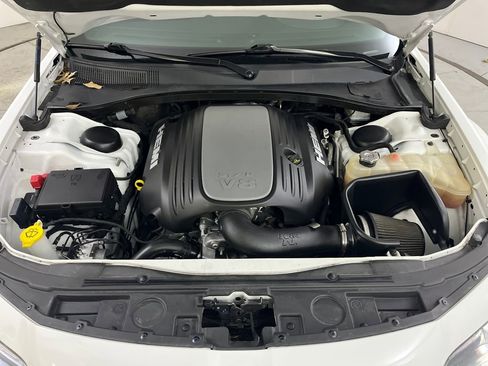 Used 2022 Chrysler 300 S w/ Comfort Group image 9