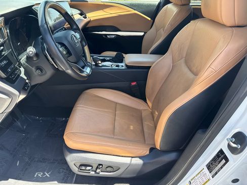 Used 2024 Lexus RX 350 Premium Plus w/ Convenience Package FWD image 21