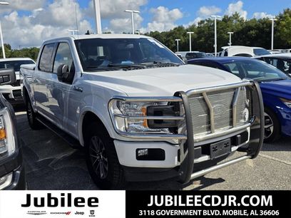 Used 2019 Ford F150 XLT w/ Equipment Group 302A Luxury