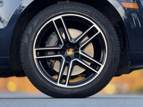 Used 2019 Porsche Macan S image 20