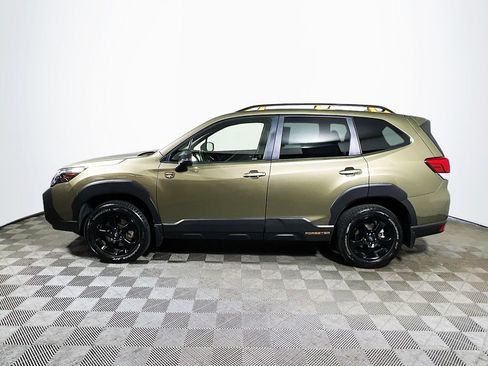 Used 2023 Subaru Forester Wilderness AWD/4WD image 4