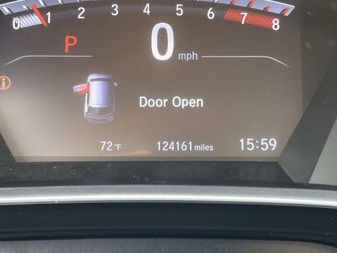 Used 2019 Honda CR-V EX-L image 40