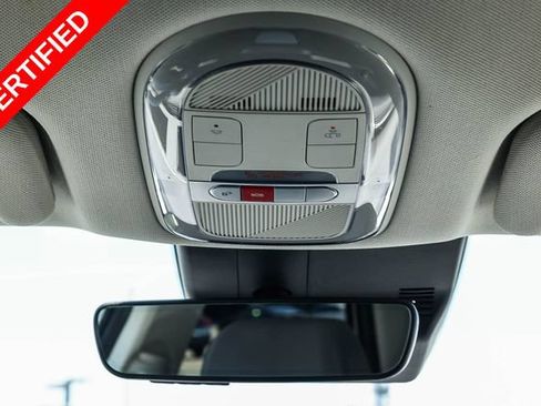 Certified 2024 Hyundai Ioniq 5 SEL RWD image 17