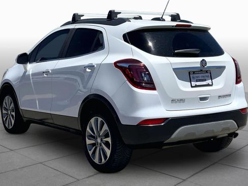 Used 2018 Buick Encore Preferred FWD image 11