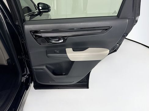 Certified 2025 Honda CR-V EX-L image 27