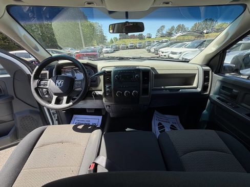 Used 2012 RAM 1500 Express image 15