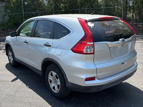 Used 2016 Honda CR-V LX image 3