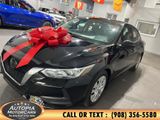 Used 2021 Nissan Sentra S image 2