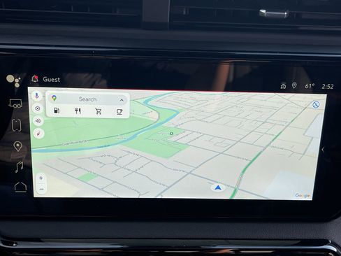 New 2026 GMC Sierra 1500 AT4 w/ AT4 Premium Package image 49